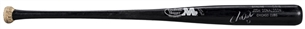 2007 Josh Donaldson Minor League Game Used & Signed Louisville Slugger S318 Model Bat (PSA/DNA & Beckett) 